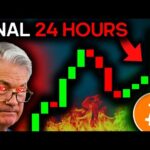 BITCOIN HOLDERS: WATCH BEFORE TOMORROW (Fed Rate Cut)!!! - Bitcoin News Today, Ethereum & Altcoins img_139586_bitcoin-holders-watch-before-tomorrow-fed-rate-cut-bitcoin-news-today-ethereum-amp-altcoins.jpg