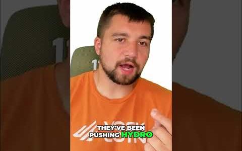 Bitcoin Mining: Is It Still Worth It? My Honest Take #shorts