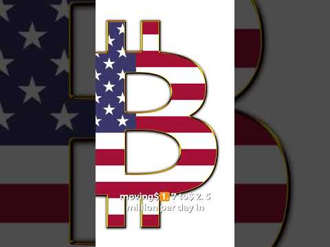 Bitcoin in Your Shopping Cart? Retail Payments Are Exploding!