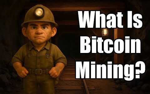 What is Bitcoin Mining? Unbank Figures It Out.