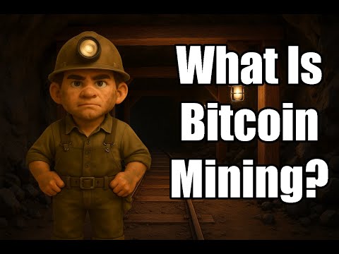 What is Bitcoin Mining? Unbank Figures It Out.