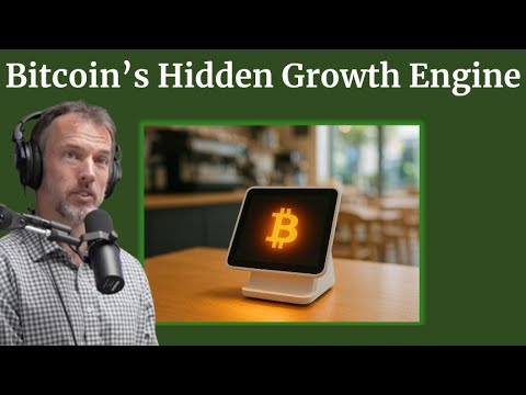 Inside Bitcoin’s Merchant Revolution: How BTC Is Becoming Spendable