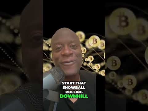 Square Enables Bitcoin Sales for Millions of Merchants! #shorts