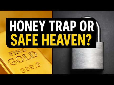 "Golmaal Ahe Bhi Sab Golmaal Ahe" | Gold ,Bitcoin Aur Future Scam?#gold #bitcoin