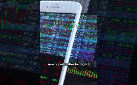 Bitcoin slips amid U.S.-China trade uncertainty! VEED #bitcoinnews #memecrypto #cryptomaniacs