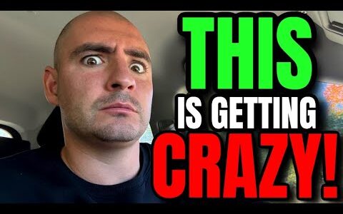 Bitcoin FALLING After Tariff News & Rate Cut FEAR! (Altcoin Season Cancelled?)