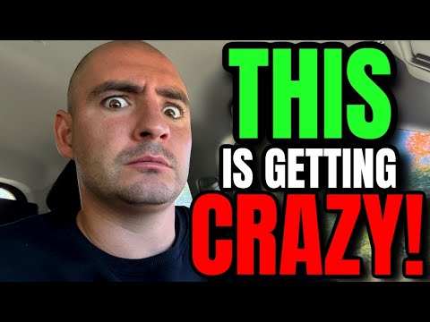 Bitcoin FALLING After Tariff News & Rate Cut FEAR! (Altcoin Season Cancelled?)