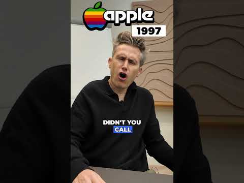 Apple FIRED Steve! marketing #apple #business