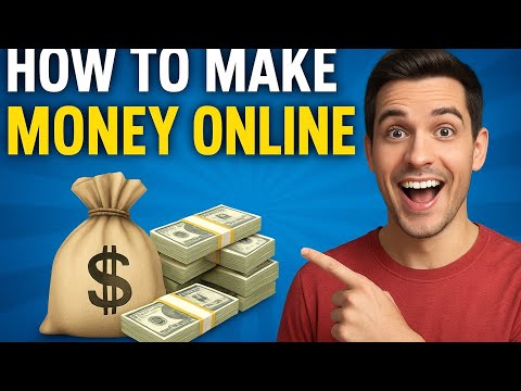How to Make Money Online in 2025 | Beginners Guide| Gide for teens