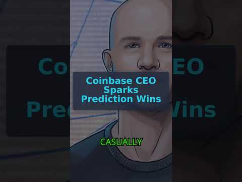 Crypto News - November 1st : #Bitcoin Ends 'Uptober' Streak