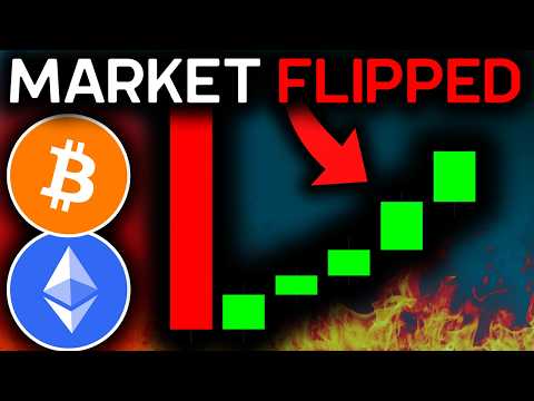 BITCOIN: Why I'm Still HOLDING (My Trading Strategy)!!! - Bitcoin News Today, Ethereum & Altcoins