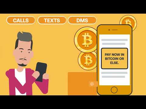 How to Spot a Bitcoin Scam | Stay Safe with Athena Bitcoin