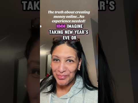 Are you wondering how to make money online as a beginner? Most people believe making money online is