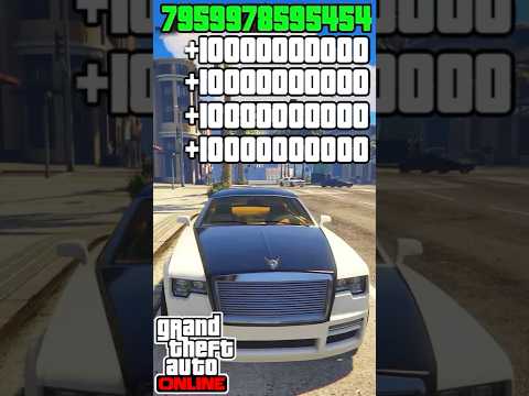 GTA 5 ONLINE- BEST WAY TO MAKE MILLIONS WITH THIS MONEY & RP METHOD IN GTA 5 ONLINE NOVEMBER 2025
