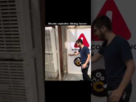 Bitcoin Capitalist Mining