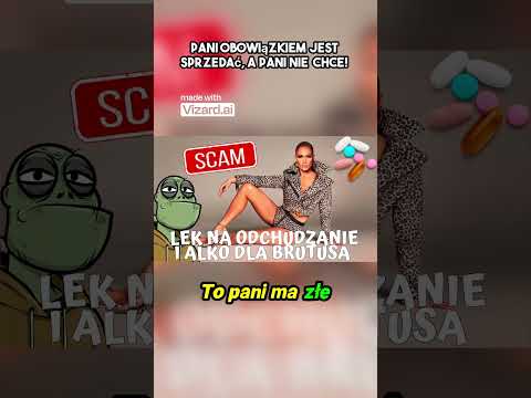 Starsza pani chce kupić scamerka nie chce sprzedać - #oszustwo #inwestowanie #kryptowaluty