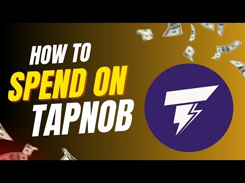 How to Spend you Bitcoin on Tabnob 