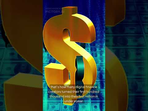 What I Learned from Millionaires in Finance Jobs