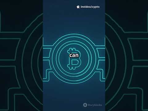 How Bitcoin Actually Works in 60 Seconds | Bitcoin Explained for Beginners 2025