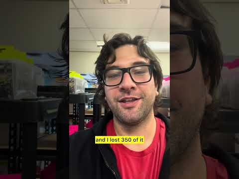 Day 39 of turning $100 into $100,000 on Kalshi #makemoneyonline #kalshi #trump #government #nyc