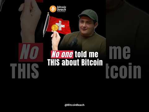 The Ugly Truth About Bitcoin Sovereignty No One Talks About | Josue Lopez