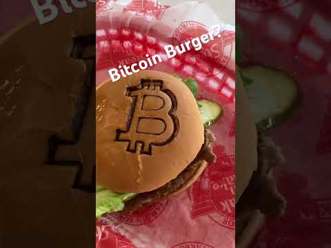 How much would this sell for? #bitcoin #food #bitcoinnews #funny #huh #helpmemakethismakesense