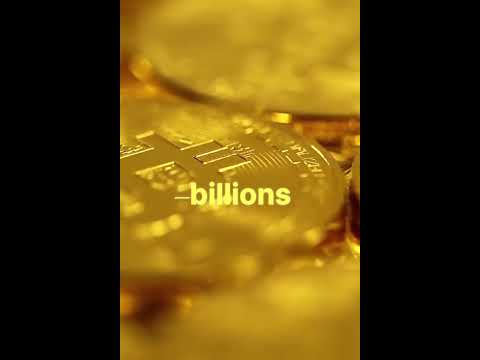 How Bitcoin Mining Works ? #coding #javascript #python #Bitcoin #CryptoExplained #Blockchain