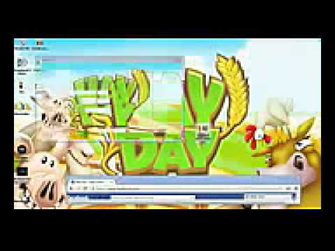 HayDay Hack Facebook iOS iPhone iPad iPod and Android 2014