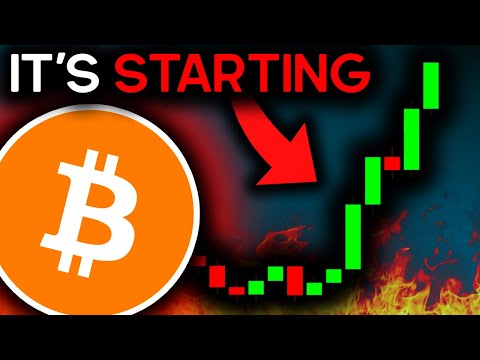 BITCOIN JUST CONFIRMED NEW PRICE TARGETS (Urgent)!!! - Bitcoin News Today, Ethereum & Altcoins