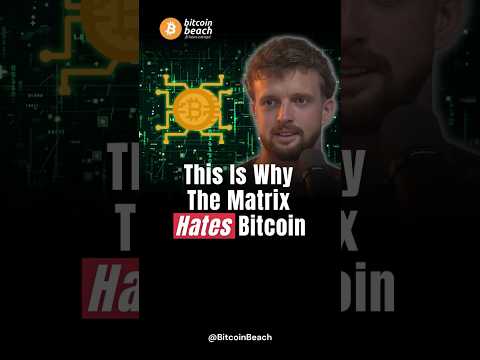 How Bitcoin-Only Merchants Outsmarted The System | Charlie @adoptingbitcoin