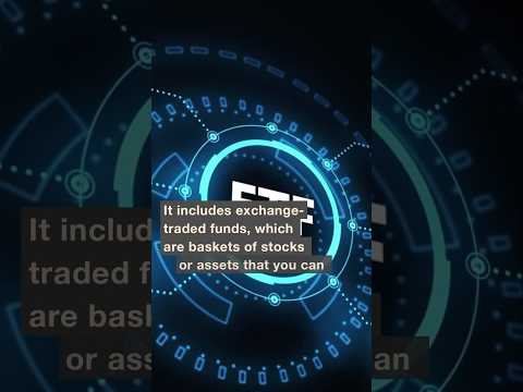 The Untold History of the Stock Market: From Empires to Bitcoin#stockmarket #facts #finance