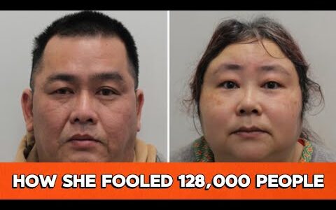 How Chinese fraudster involved in £5.5 billion Bitcoin scam evaded UK authorities for six years