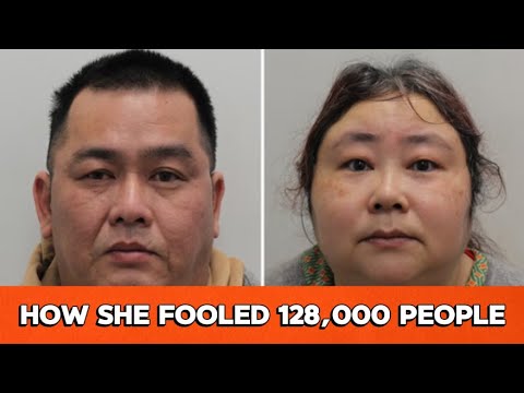 How Chinese fraudster involved in £5.5 billion Bitcoin scam evaded UK authorities for six years