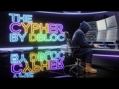 Crypto Cypher Live Stream..BTC Price Action...Great Weekly Close..Jobs Not done..Stay focused