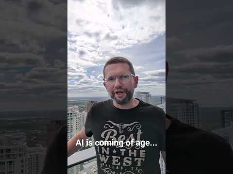 Local AI is the new Bitcoin Mining in 2016 or 2017, Truly