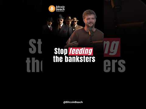 How El Salvador Merchants Choose Peaceful Payments With Bitcoin | Charlie @adoptingbitcoin