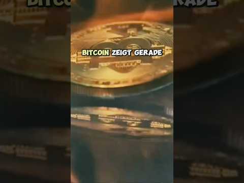 Alle reden über News – keiner über diese 3 Bitcoin-Signale. #bitcoin #crypto #btc #trading #krypto