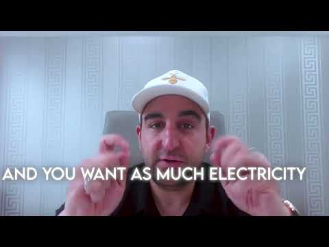 Hive : Transforming Bitcoin Mining into AI Data Powerhouses