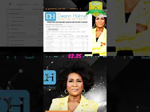 Make Money Online: Explosive Growth & Secret Strategies! #shorts