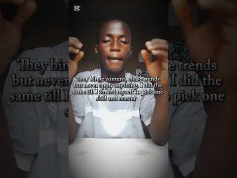 WHY MOST TEENS NEVER MAKE MONEY Online (and How to Fix It)