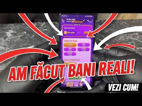 Câștigă bani online cu plata în PayPal tile crush 