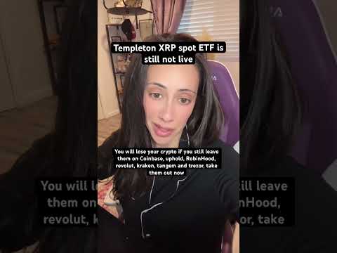 #xrp #crypto #cryptocurrency #cryptonews #bitcoin #bitcoinnews #coldwallet #blockchain  #xrpnews