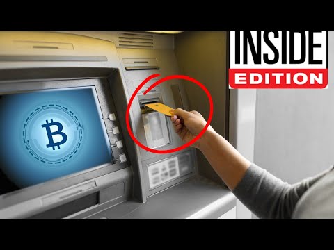 LIVE SCAM WARNING: Seniors Targeted by Bitcoin ATM Scam