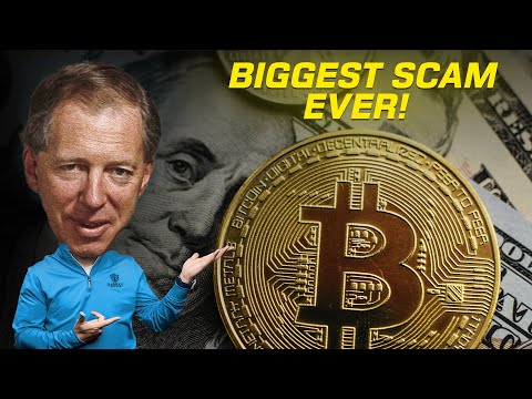 What No One Tells You About The SCAM Called Bitcoin - Lord Jacob Rotschild WARNS!