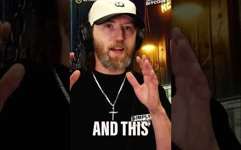 Merchants Ditch Dollars for Bitcoin: Freedom Scales With Code!