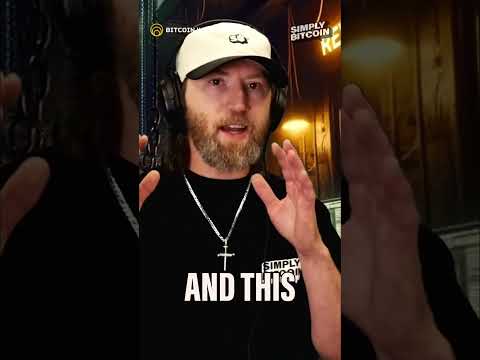 Merchants Ditch Dollars for Bitcoin: Freedom Scales With Code!