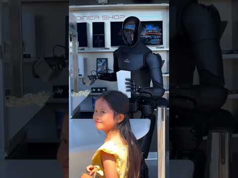 Robots are STEALING jobs and turning TODAY’S investors into MILLIONAIRES.#trading #money #bitcoin