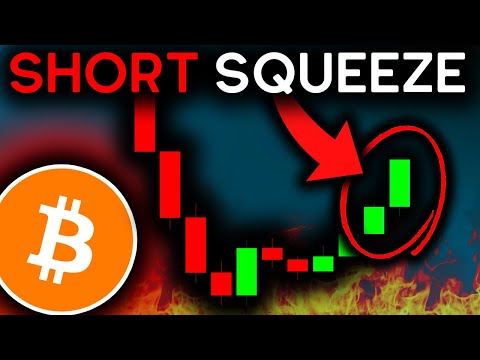 BITCOIN SHORT SQUEEZE: Market Flipped (for now)!!! - Bitcoin News Today, Ethereum & Altcoins