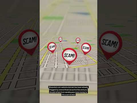 Why Bitopwbd.com Is a Dangerous Scam for Crypto Investors