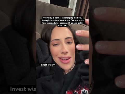 #xrp #cryptocurrency #ripplenews #ripple #bitcoinnews #bitcoin #coldwallet #blockchain #xrpnews